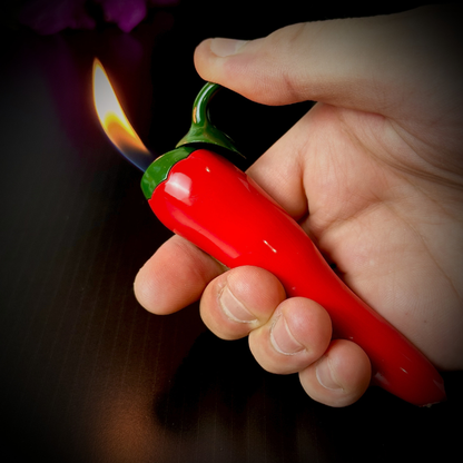 Spicy Spark