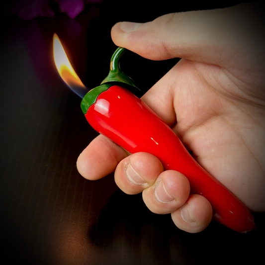 Spicy Spark