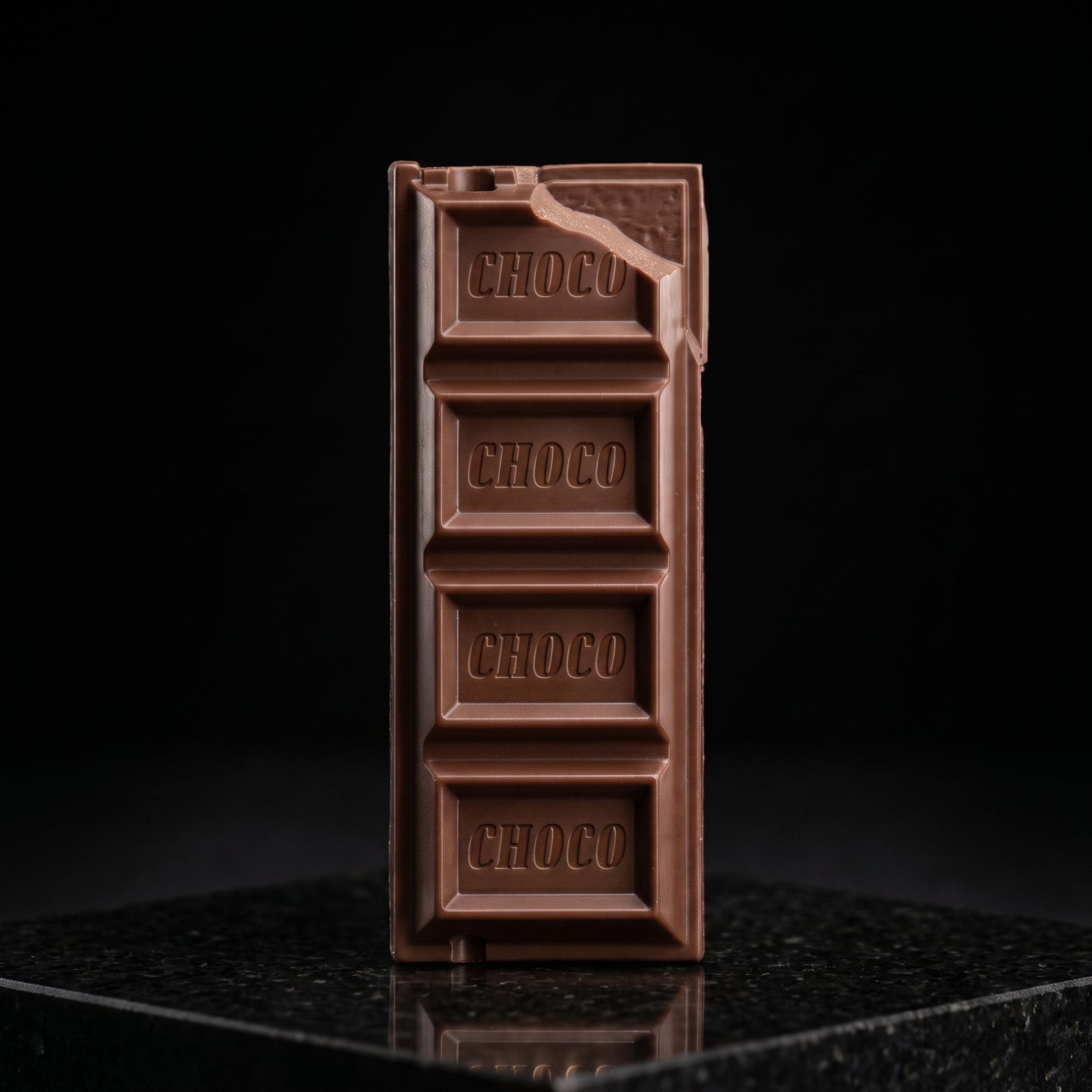 Chocolate Lighter