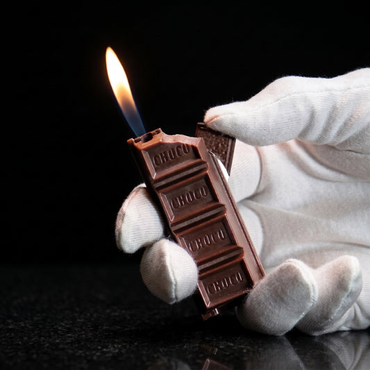 Chocolate Lighter