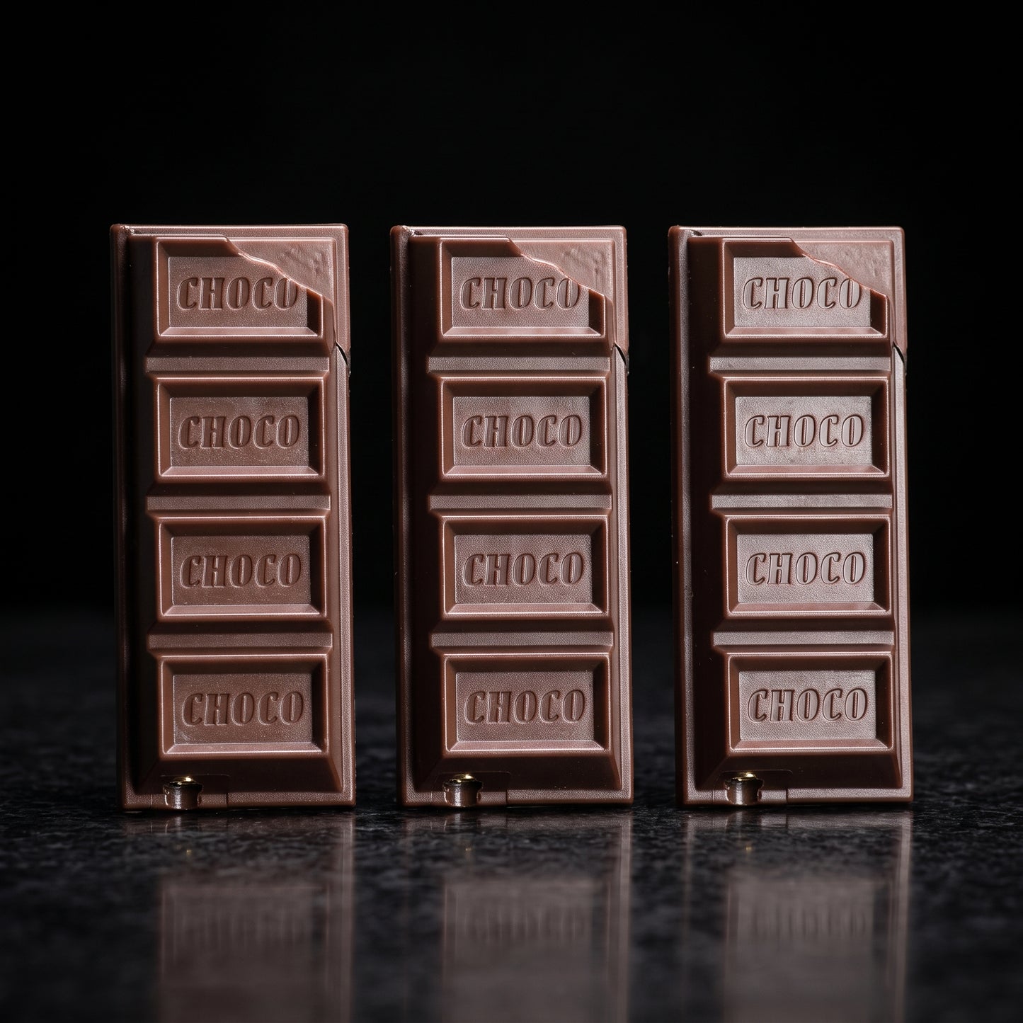 Chocolate Lighter