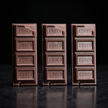 Chocolate Lighter