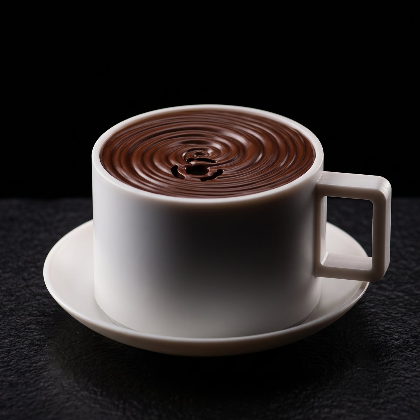 Cozy Brew Latte Lighter