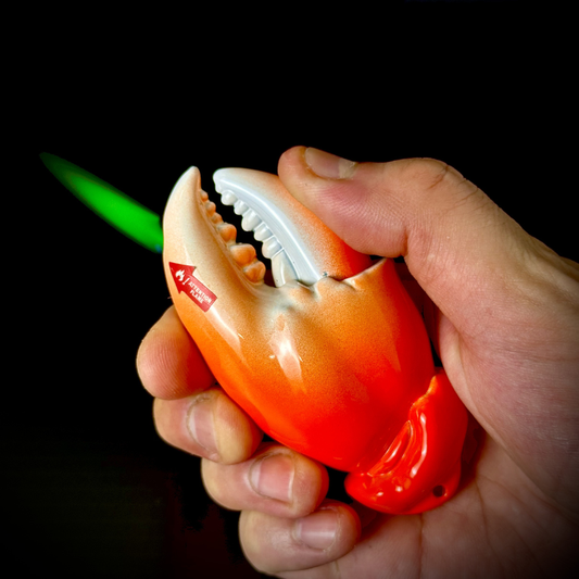 The Pinch & Spark