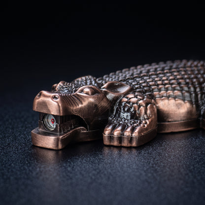 Crocodile Torch Lighter