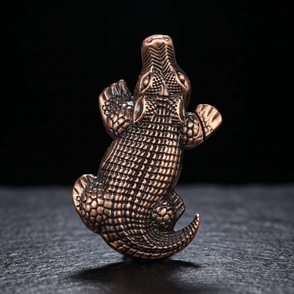 Crocodile Torch Lighter