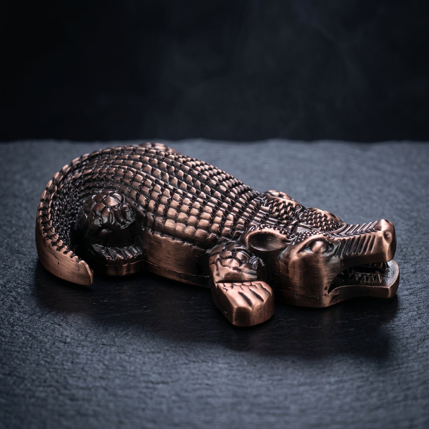 Crocodile Torch Lighter