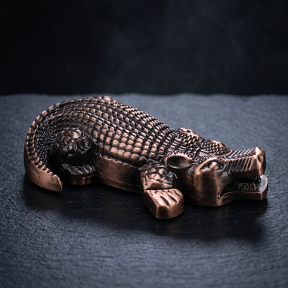 Crocodile Torch Lighter