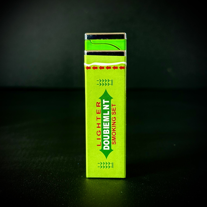The Fresh Spark