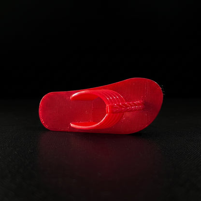 Summer Vibe Flip-Flop lighter