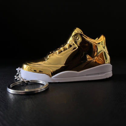Golden Kicks Spark
