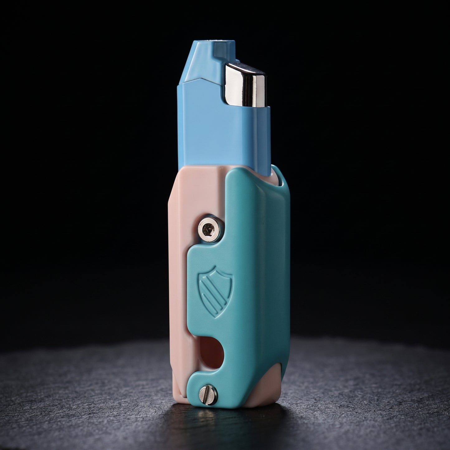 Gravity Torch