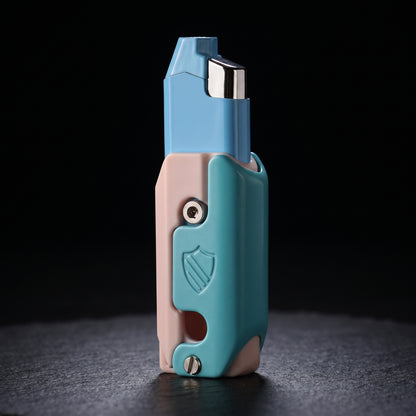 Gravity Torch