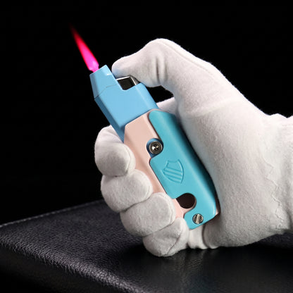 Gravity Torch