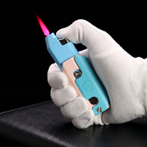 Gravity Torch