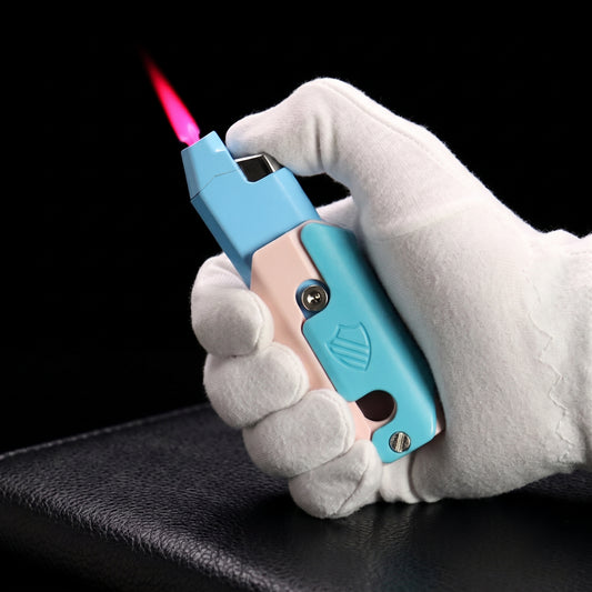 Gravity Torch