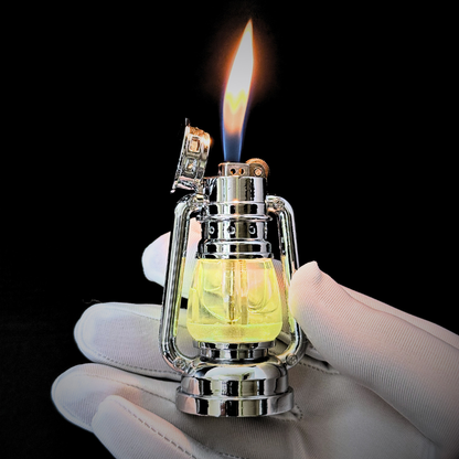 Vintage Lantern Spark
