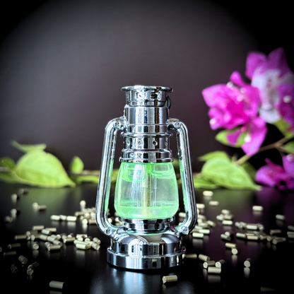 Vintage Lantern Spark