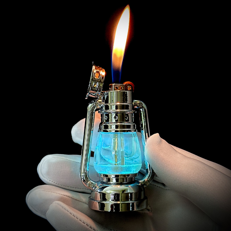Vintage Lantern Spark