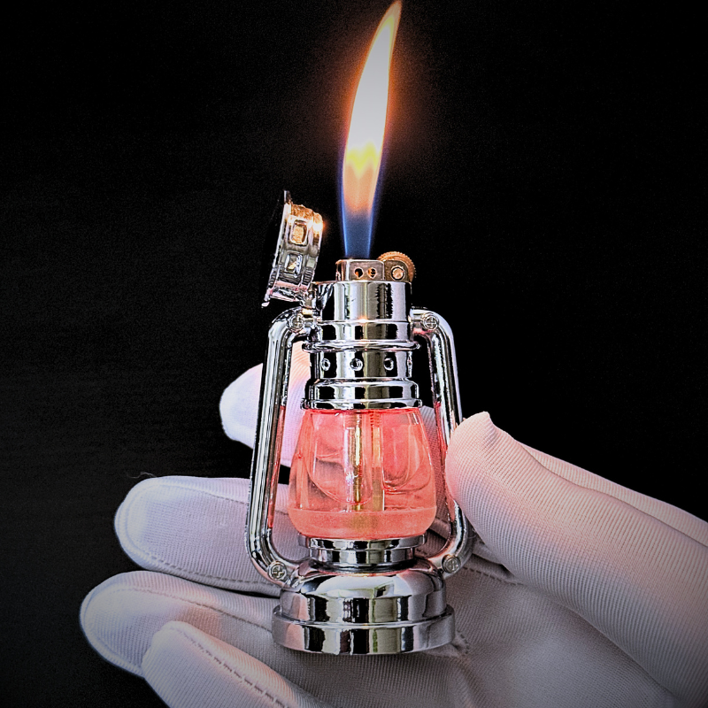 Vintage Lantern Spark