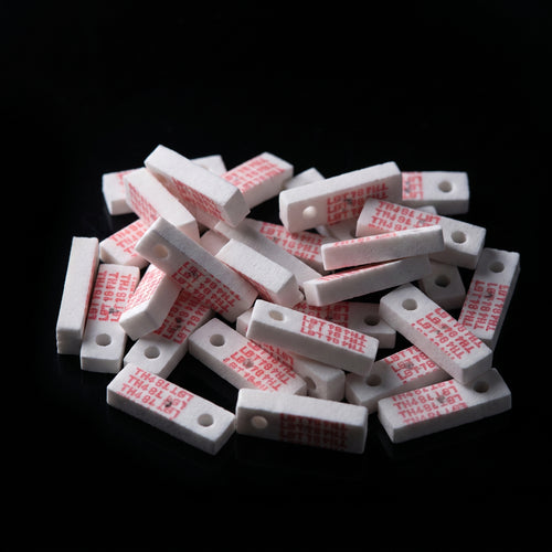 10Pcs lighter bottom gasket