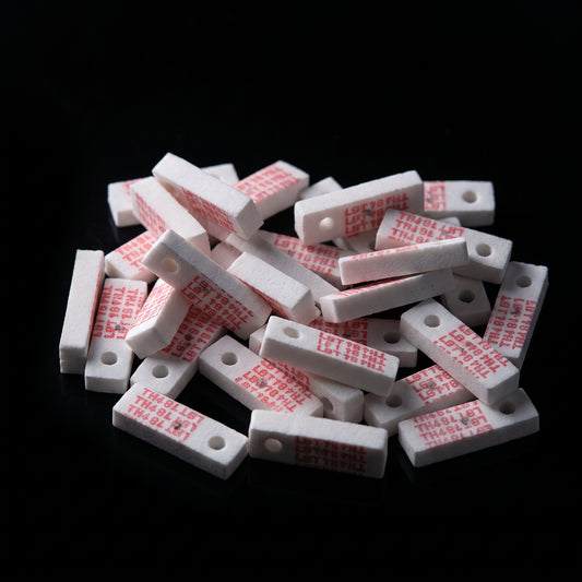 10Pcs lighter bottom gasket