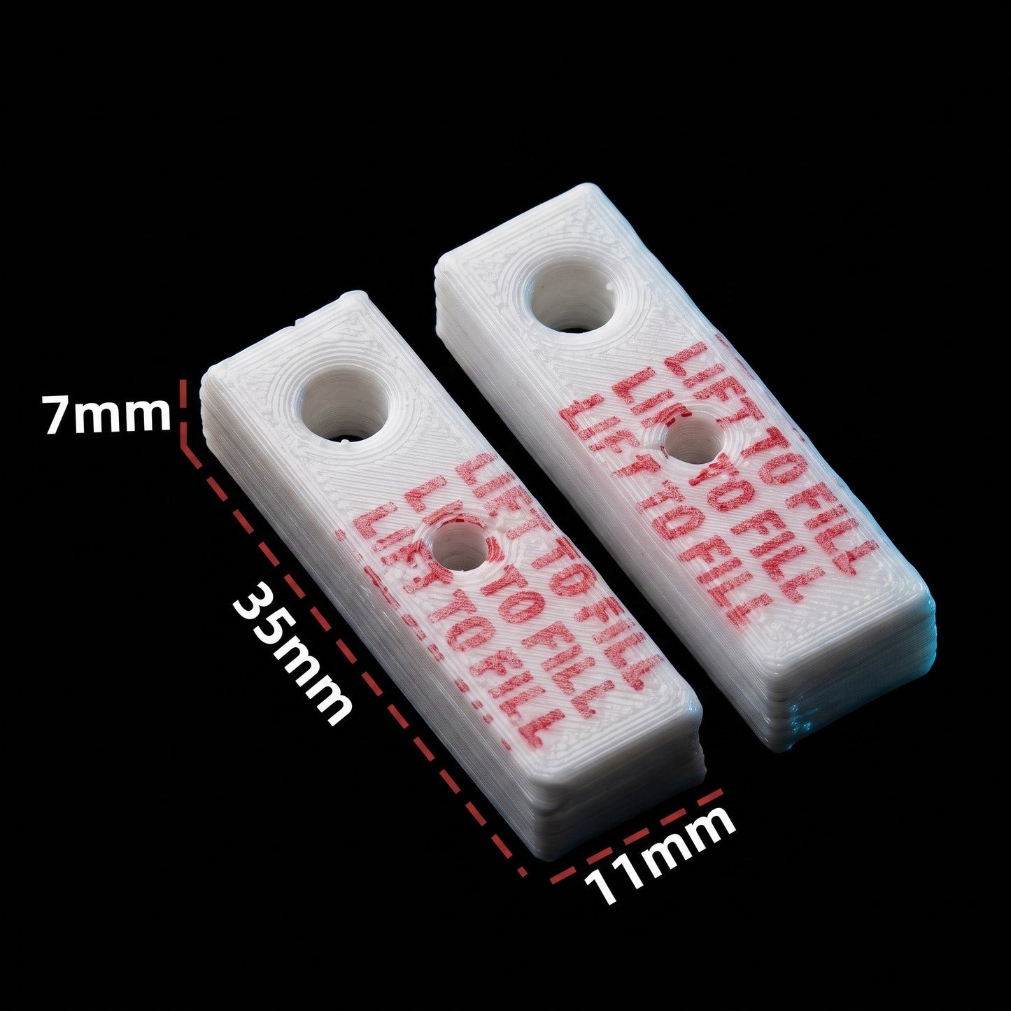 10Pcs lighter bottom gasket