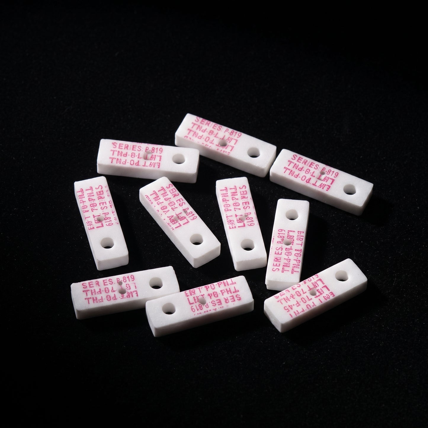 10Pcs lighter bottom gasket