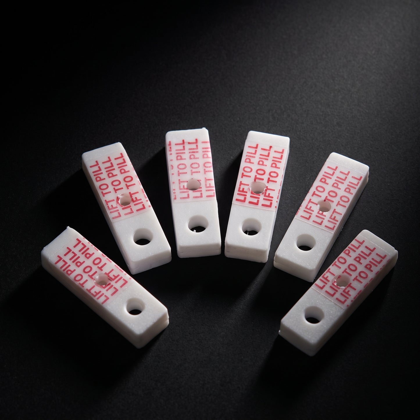 10Pcs lighter bottom gasket