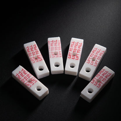 10Pcs lighter bottom gasket