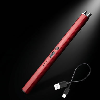Electric lighter with safety lock