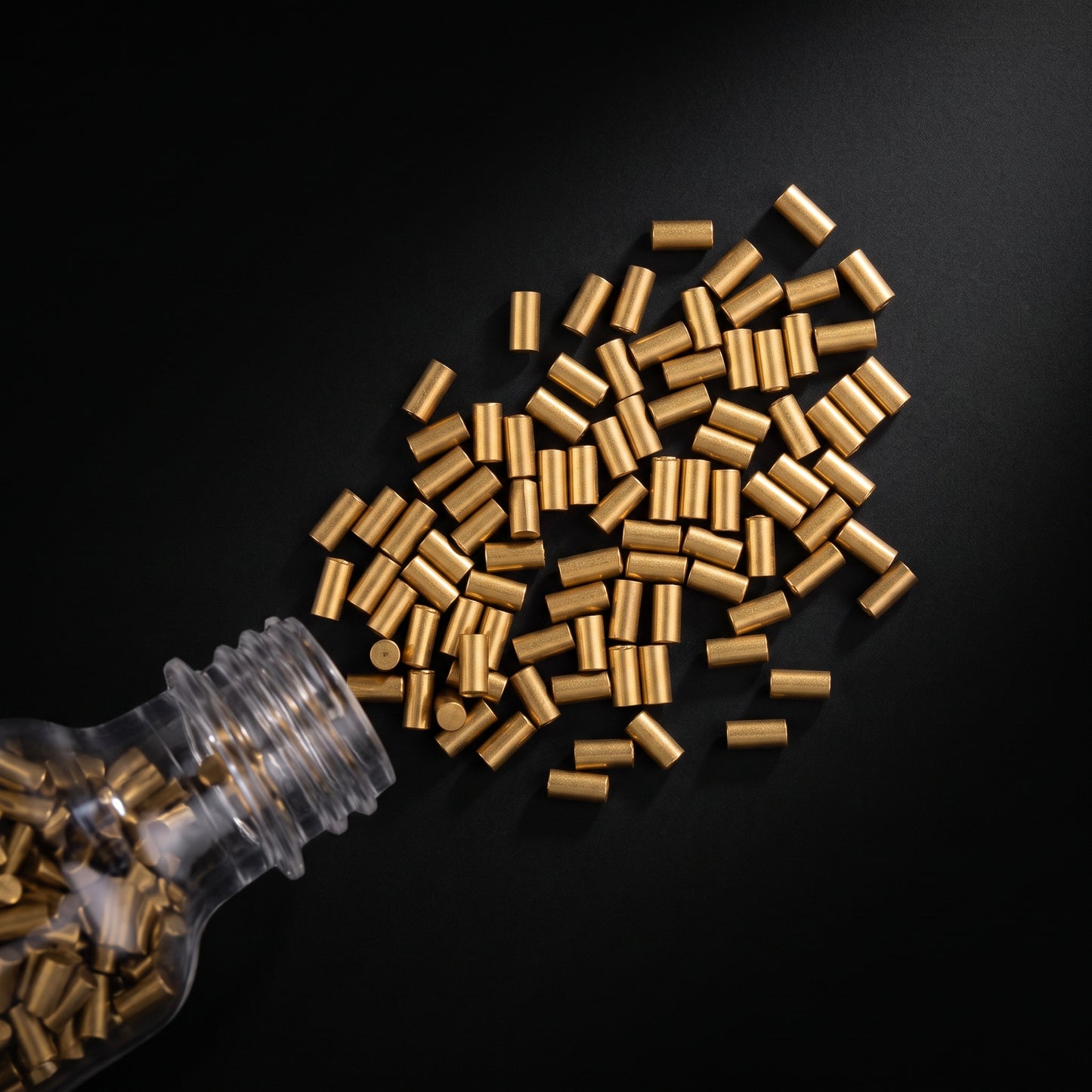 200Pcs Lighter Flint