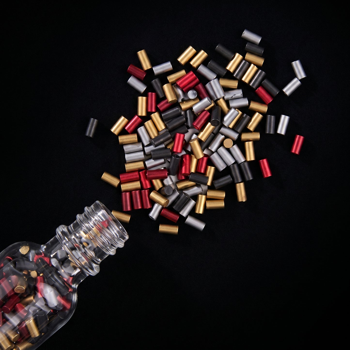 200Pcs Lighter Flint