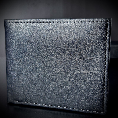 Magic Lighter Wallet
