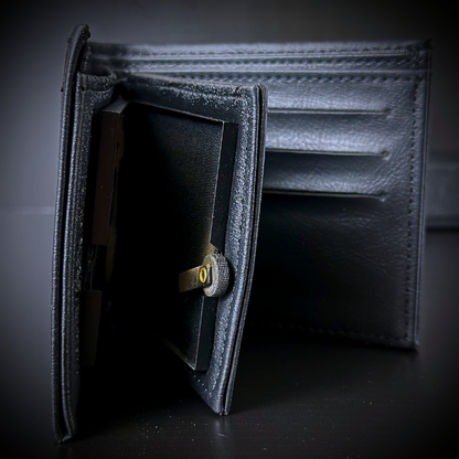 Magic Lighter Wallet
