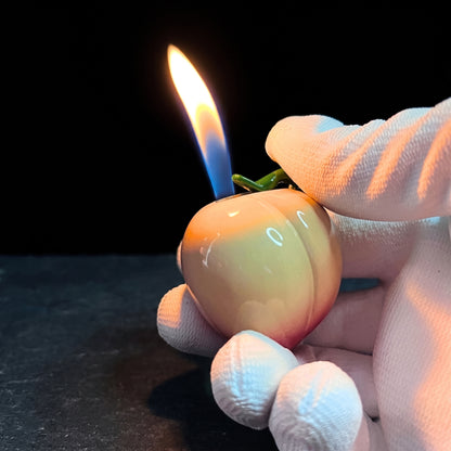Sweet Peach Spark
