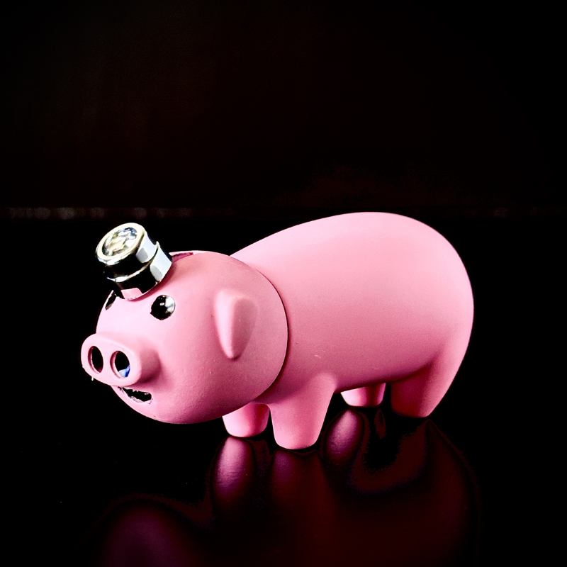 Porky Spark