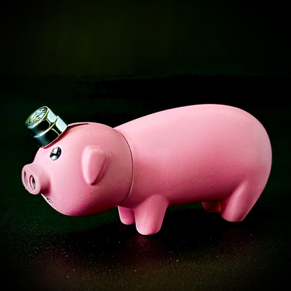 Porky Spark