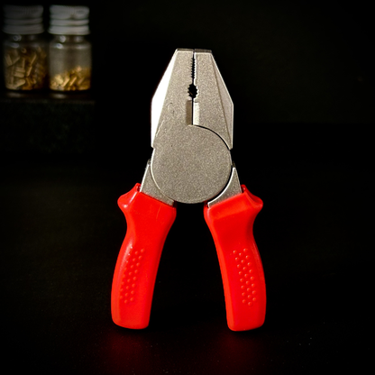 The Power Grip