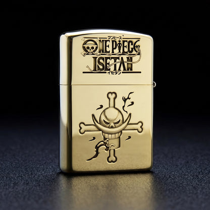 Portgas D Ace Lighter
