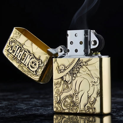 Portgas D Ace Lighter