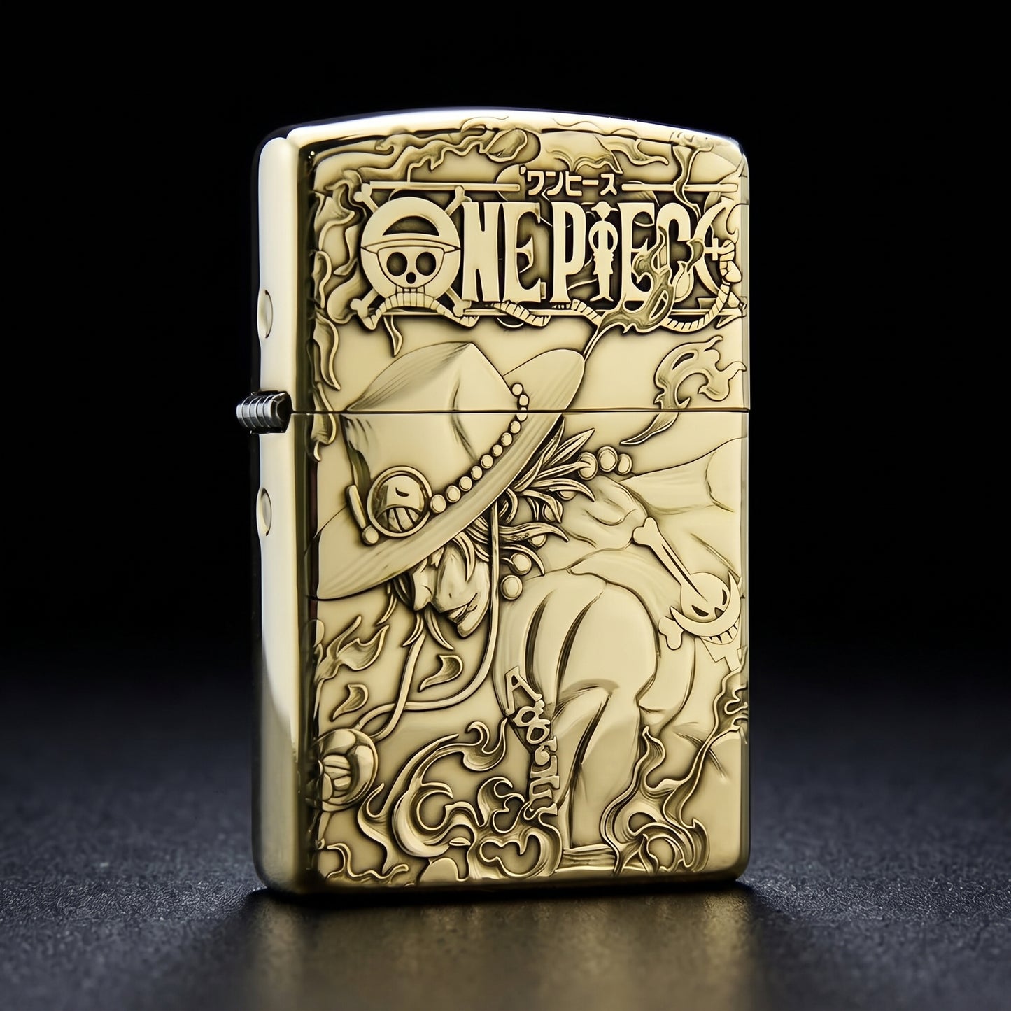 Portgas D Ace Lighter
