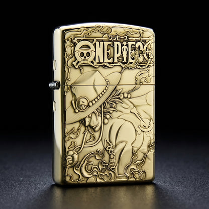 Portgas D Ace Lighter