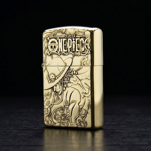 Portgas D Ace Lighter