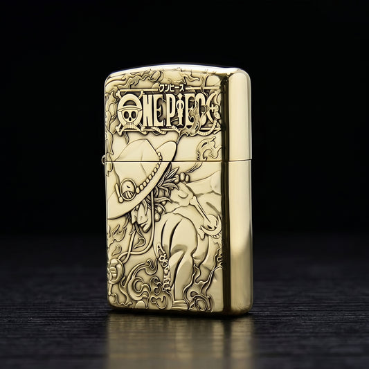 Portgas D Ace Lighter