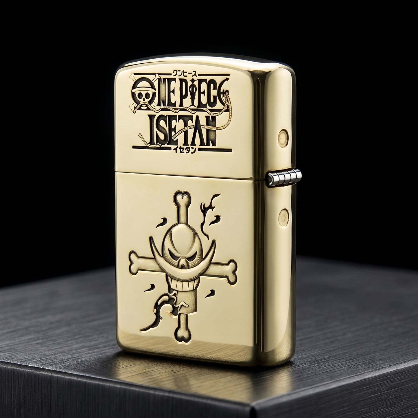 Portgas D Ace Lighter