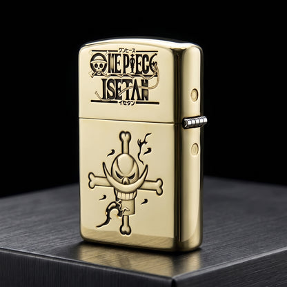 Portgas D Ace Lighter