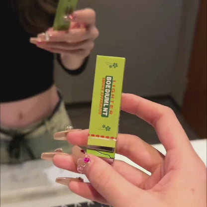 The Fresh Spark