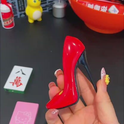 Stiletto Glamour Lighter