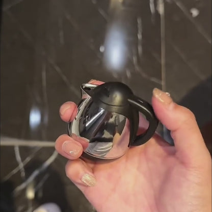 Cozy Boil Mini Kettle Lighter